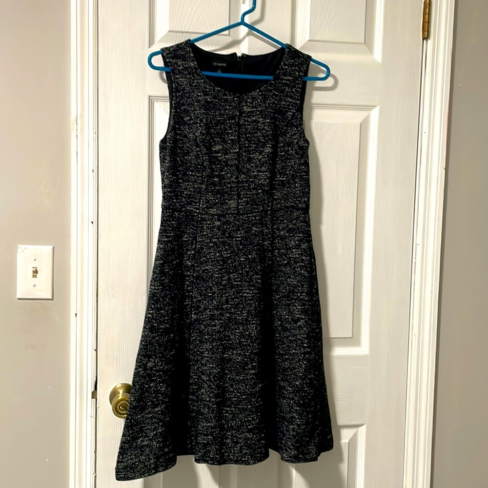 Talbots dress